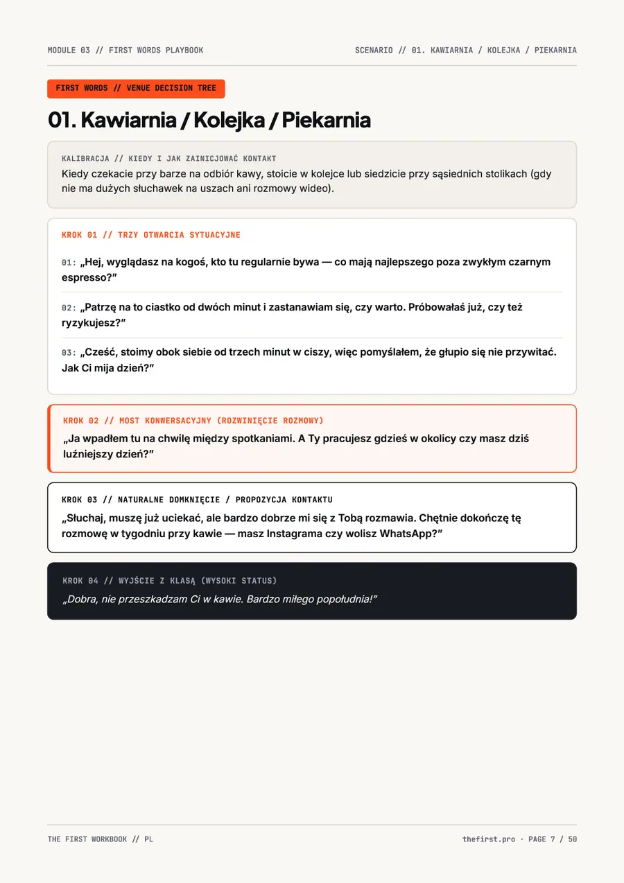 03 / Pierwsze słowa (5 drzew decyzyjnych)